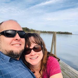 Meet your Posher, Tonya